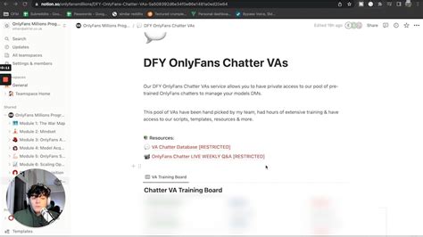 only fans chatter|[HIRING] OnlyFans Chatter 